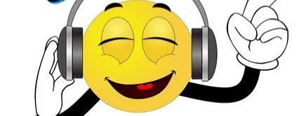 Аудио наслаждение