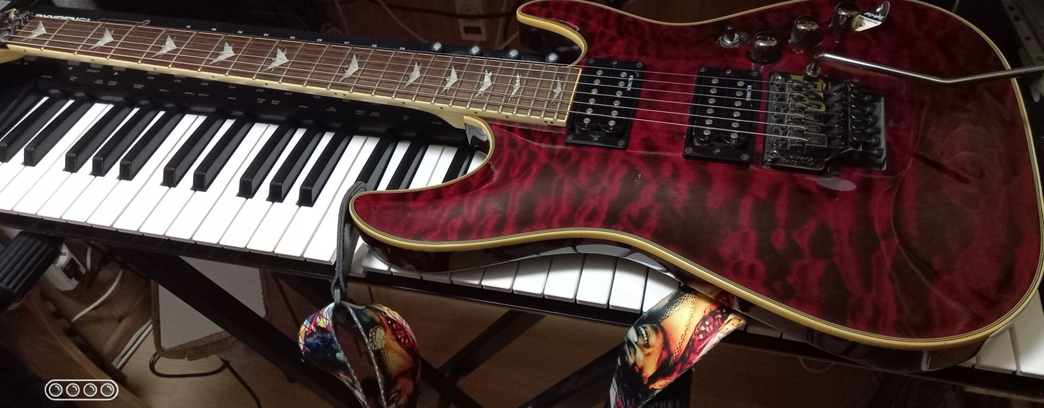 Primus автор своего контента