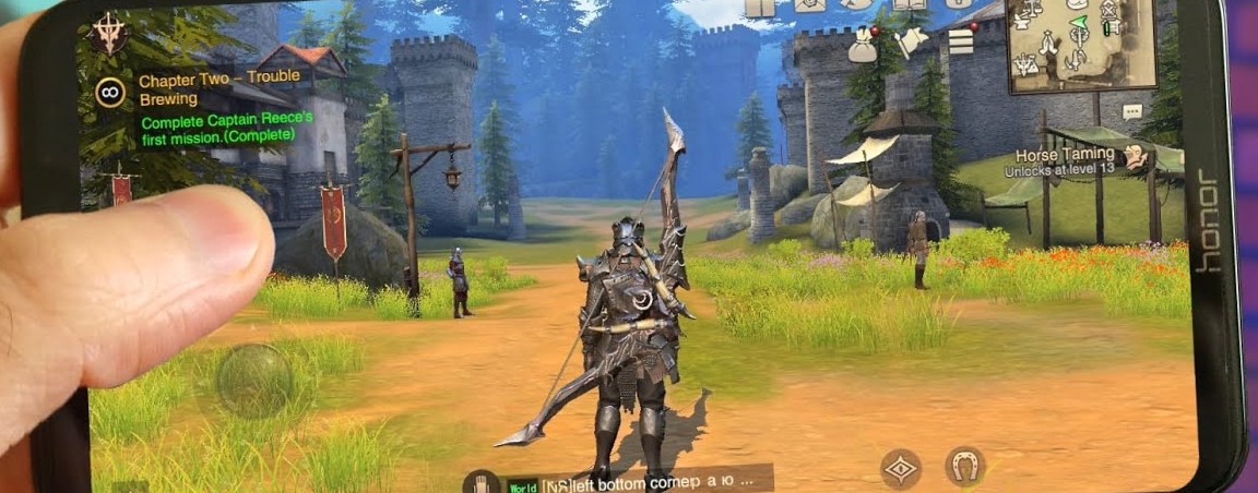 Мобильныи игры-то Распакуй👍