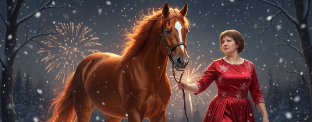 Ирина Скибина/Песенное счастье