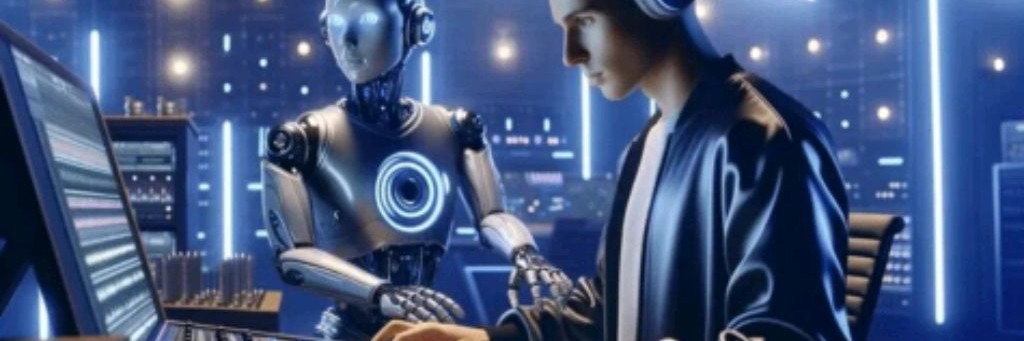 Ai Music/ИИ Музыка