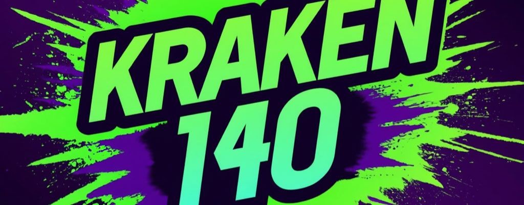KRAKEN140