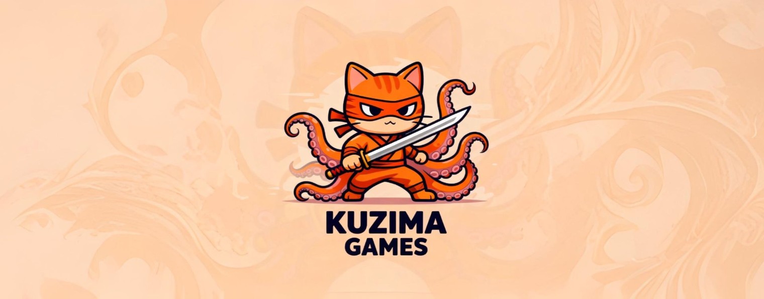 Kuzima Games