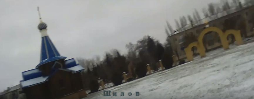 Алгоритм жизни / ЖенёК