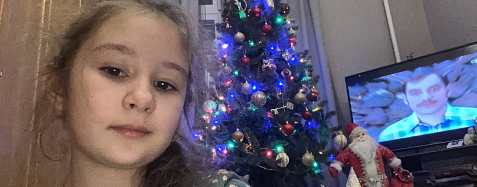 Полина Брукер 2016