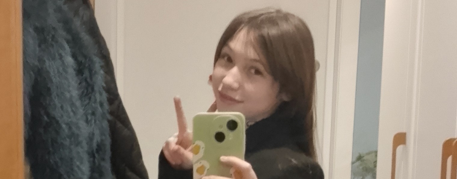 Катя эстетик ✨