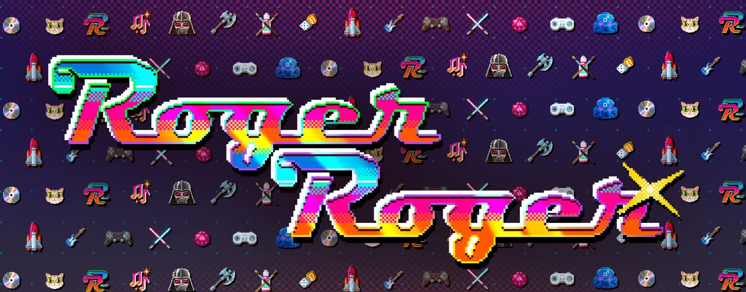 Клуб "Роджер"