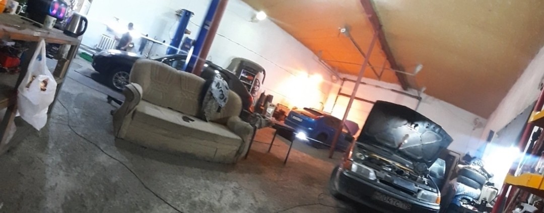 СЕЛЬСКИЙ МАСТЕР