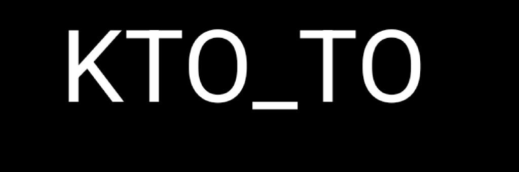 KTO_TO