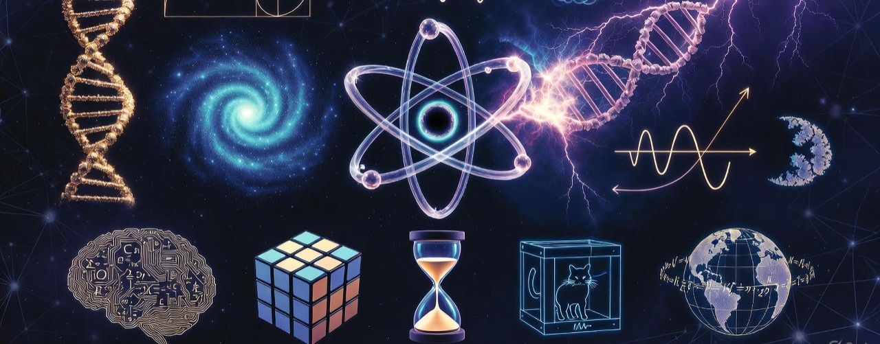 ФАКТЫ о ФАКТАХ. Невероятно, но объяснимо.