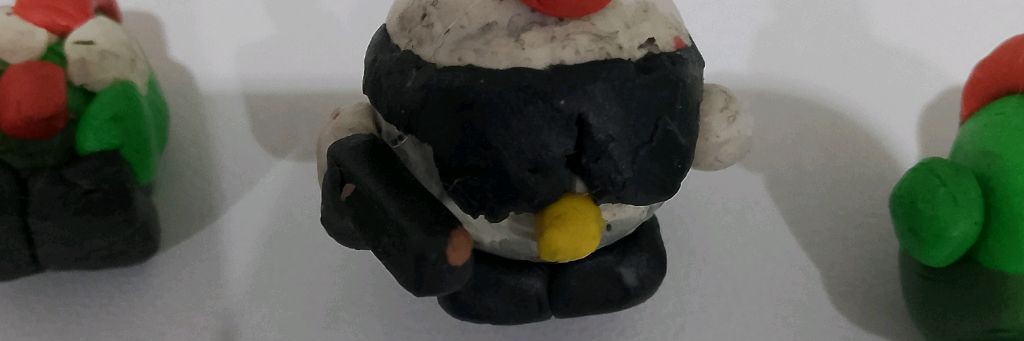 Мухосранск