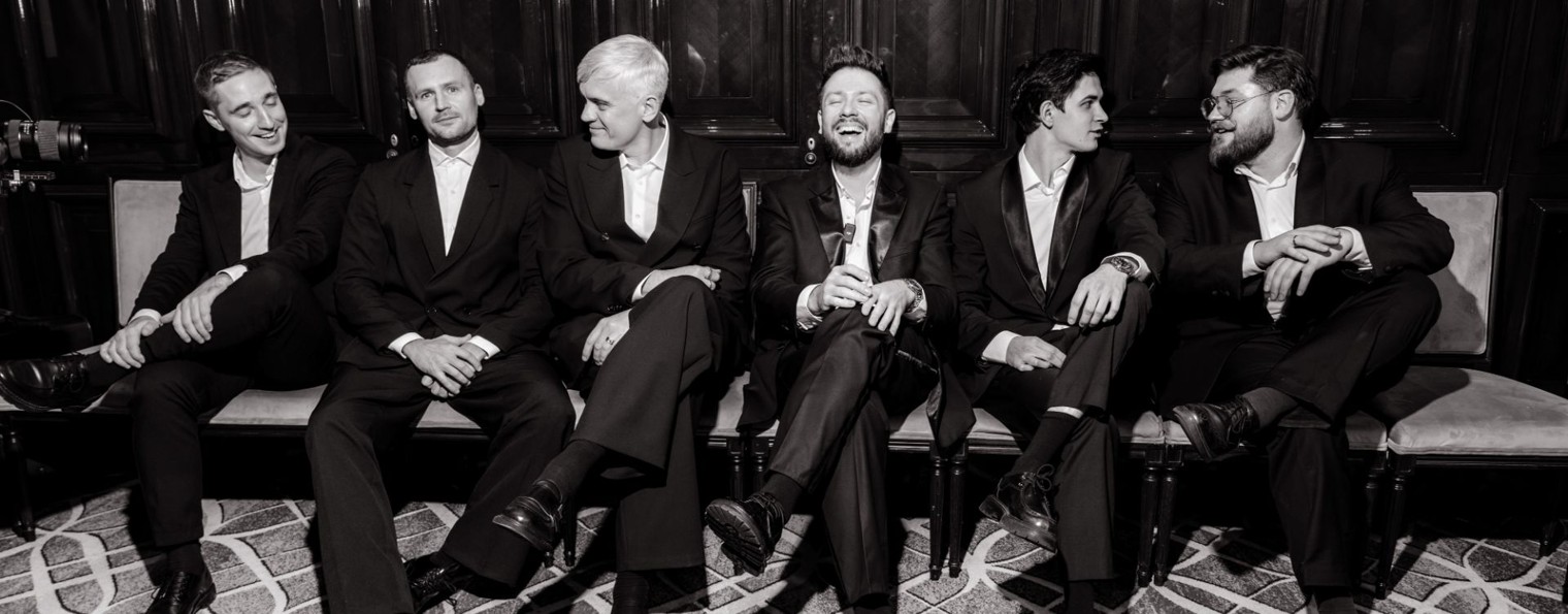 SLAVA PAVLOV PRODUCTION