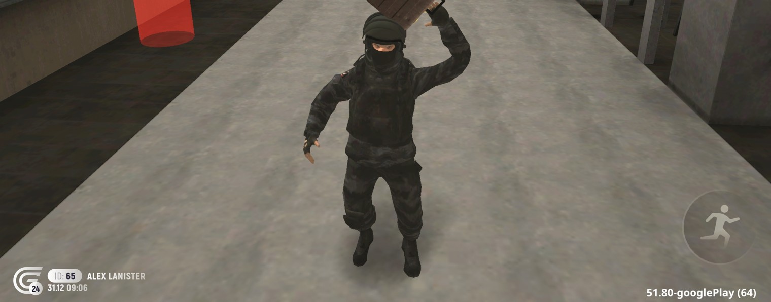 Shuurik Гранд Мобайл