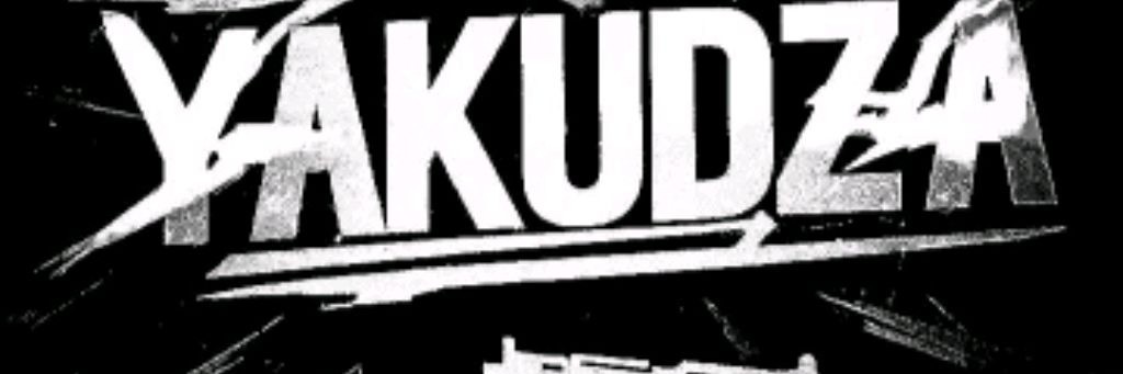 Yakudza