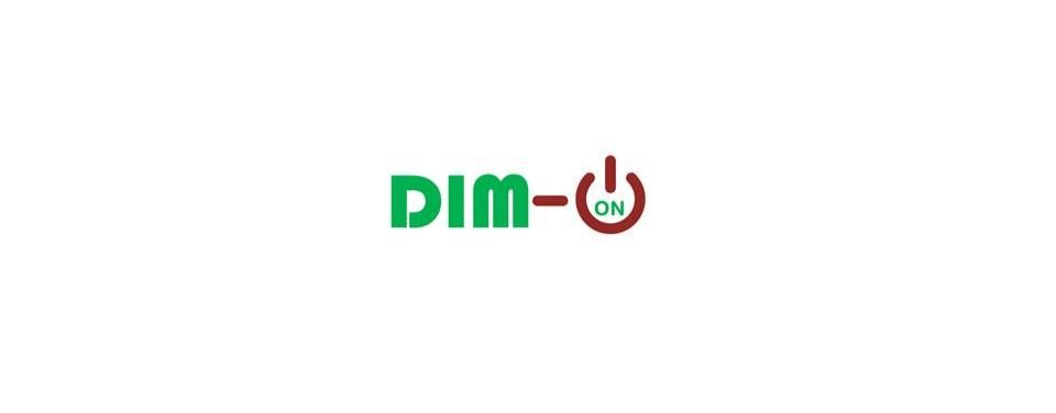 dim-on