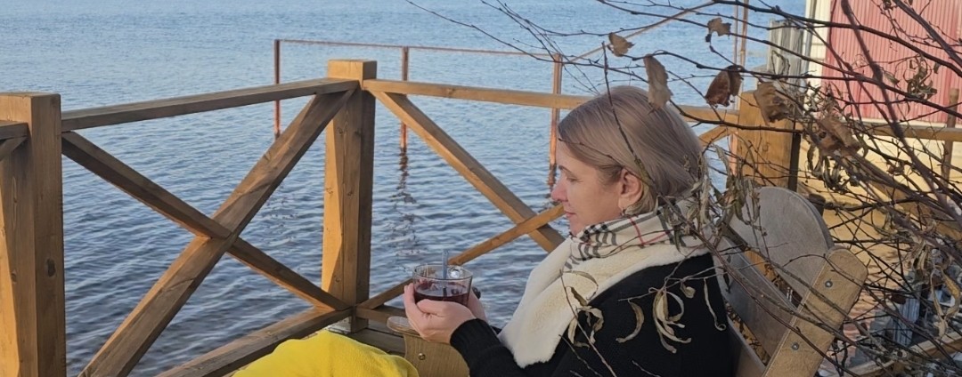 Жизнь на севере