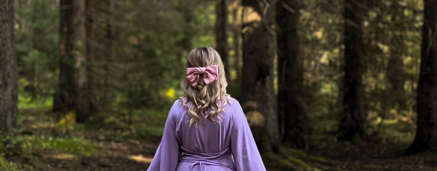 Училка в декрете