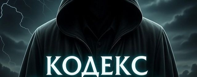 🔥 КОДЕКС ВОЛАНДА🔥