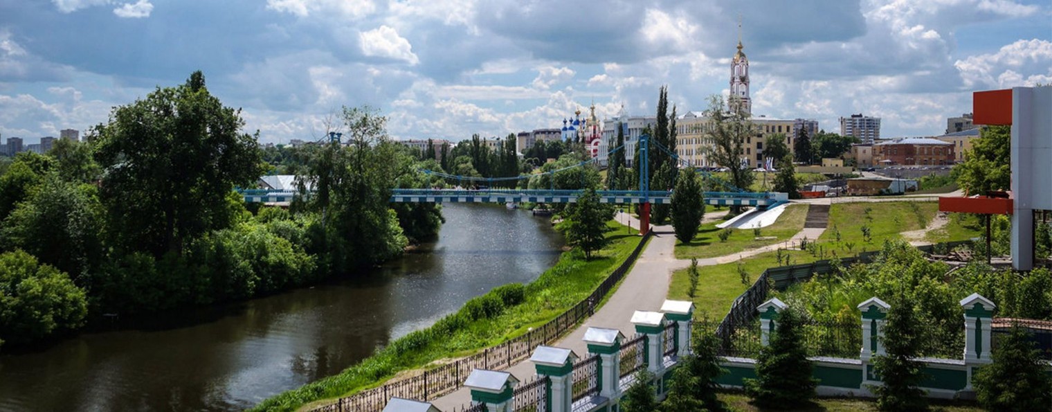 Тамбовский обыватель