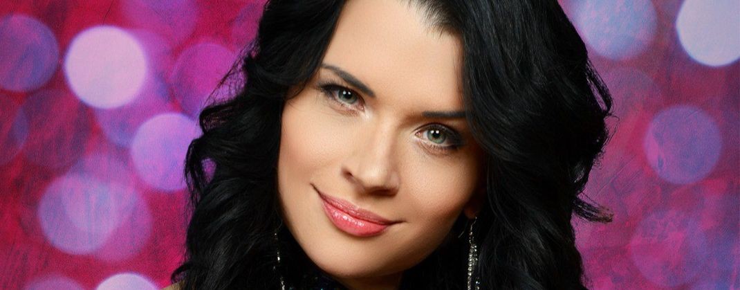 Юлия Калина