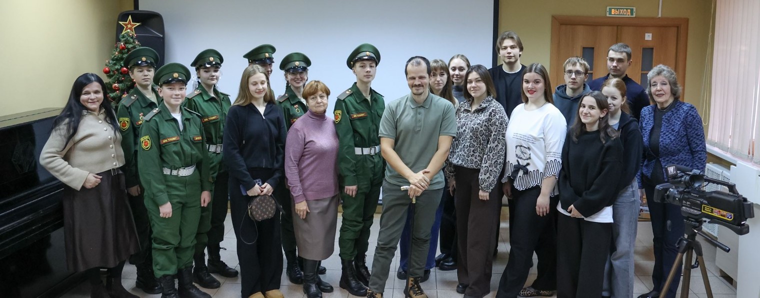 Дмитрий Кутепов