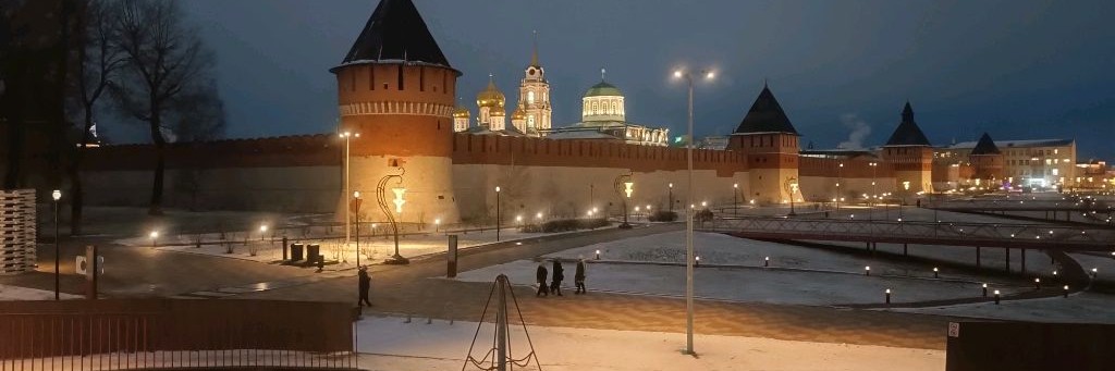 Хроники народного быта