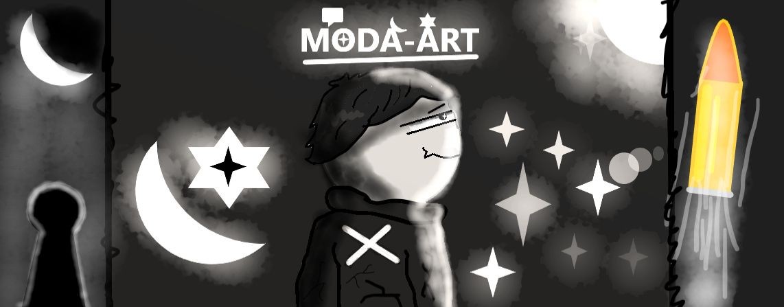 ♠MODA-ART♠