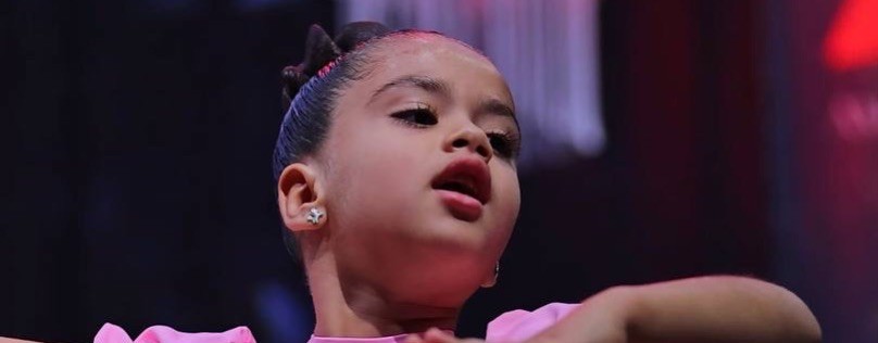 Бальные танцы