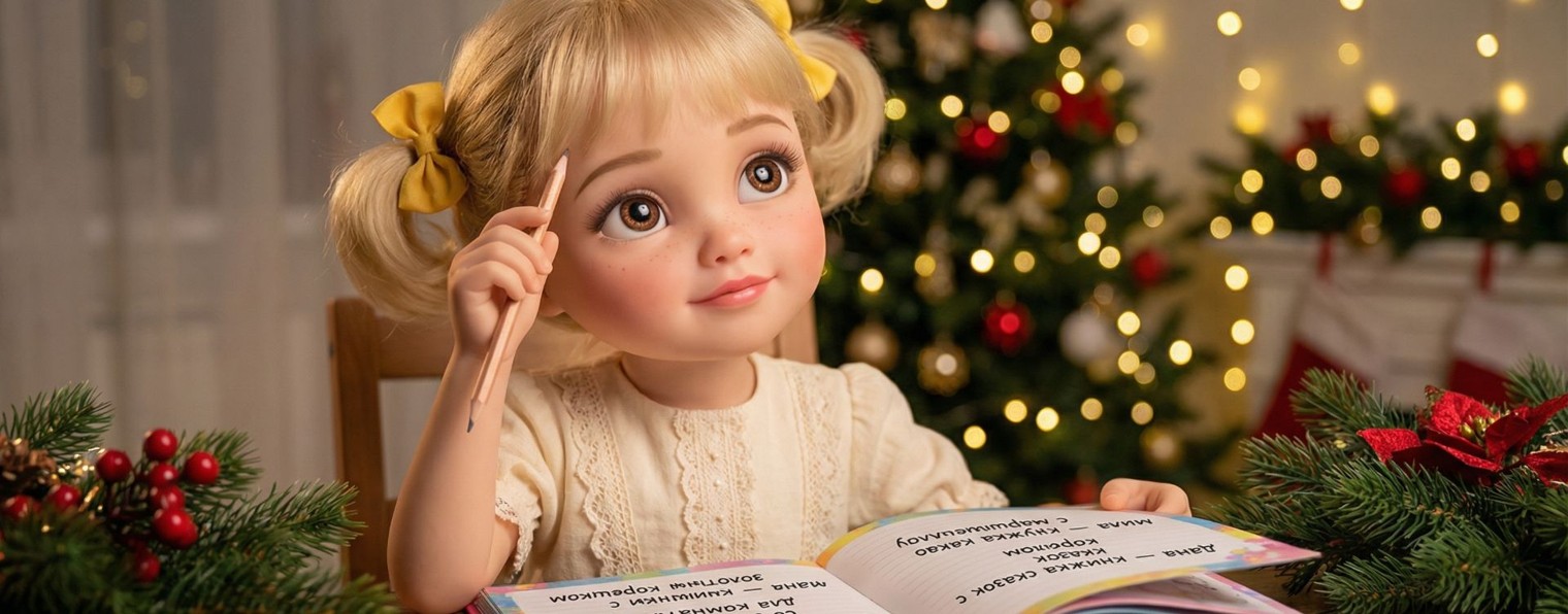 Кук_Лана/ Кукланкины сказки