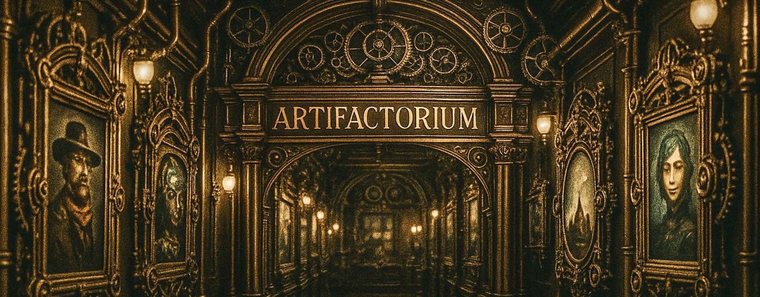 Artifactorium-34
