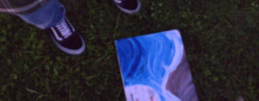 Энивэй, Эрик!