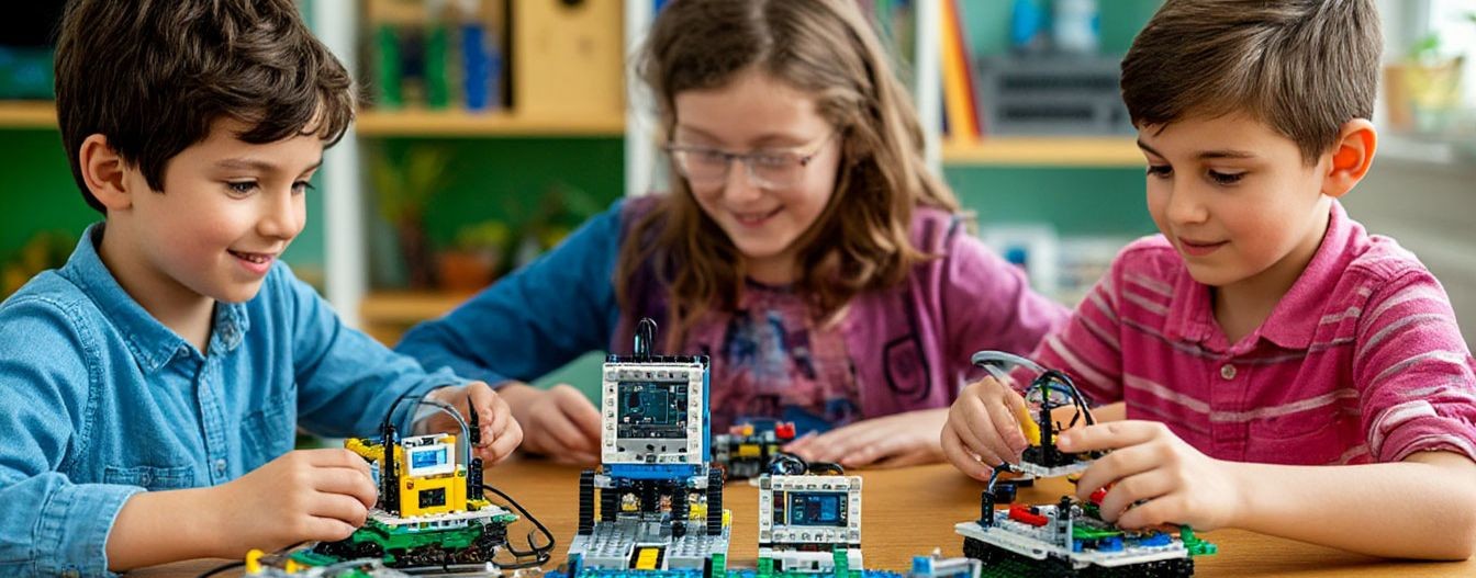 ПРО информатику