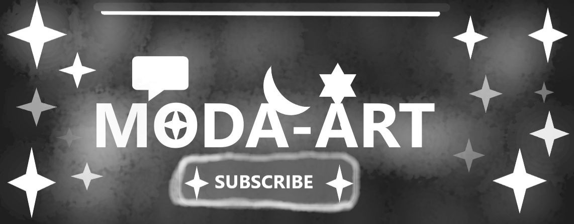 ♠MODA-ART♠
