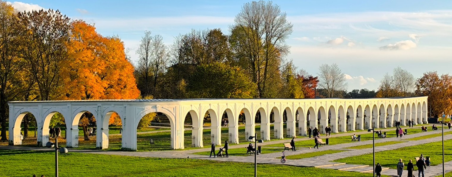 Золотая Русь