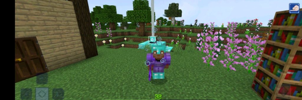 Играю в стенд