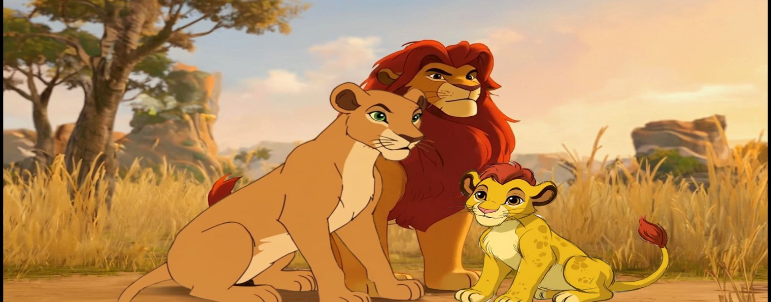 Клип-арт по фильмам и мультфильмам