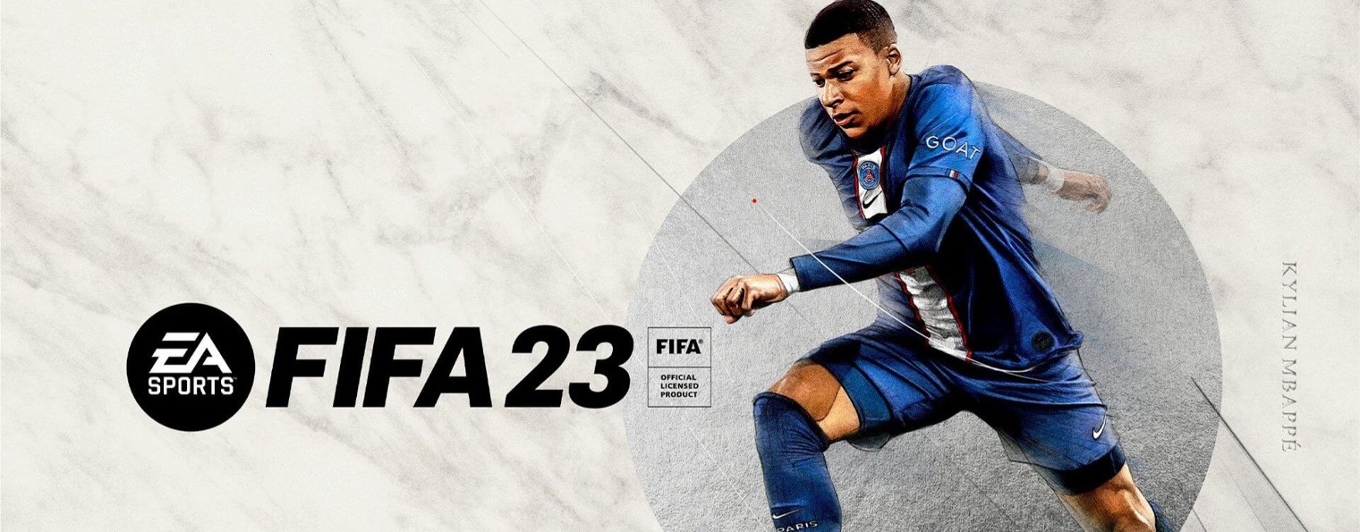 FIFA 23 ОБЗОР ИГРЫ ГЕЙМПЛЕЙ ЧТО НОВОГО