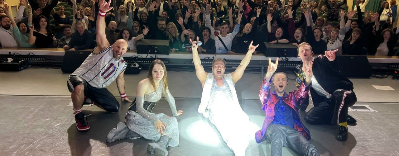 Стрельников Виктор