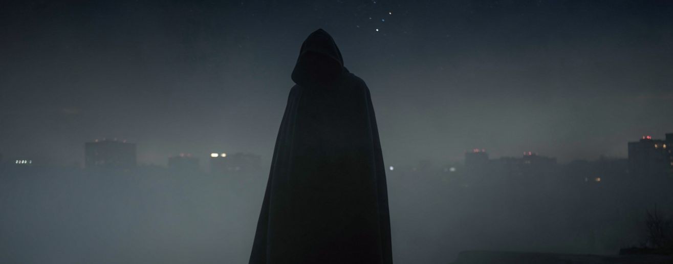 The Legendary Poet - Легендарный Поэт