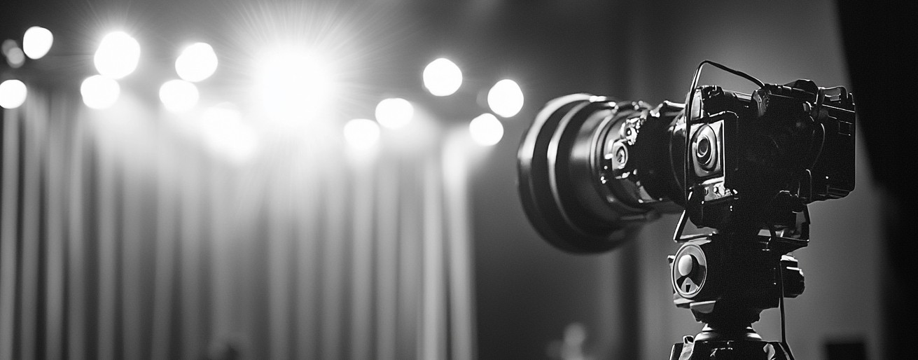 Актёрское мастерство