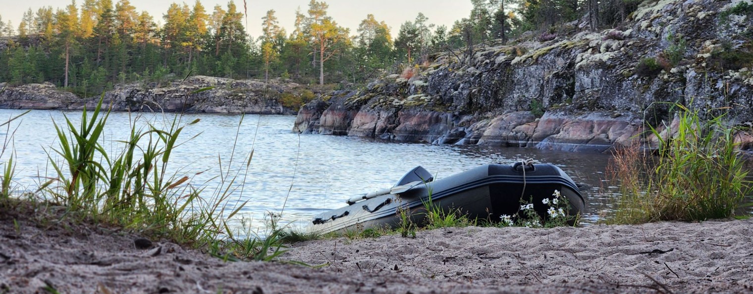 ТуристVladislav