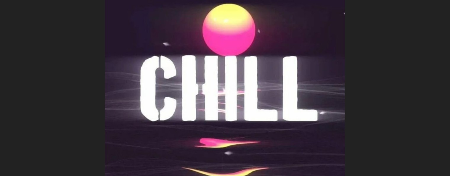Зовут CHILL