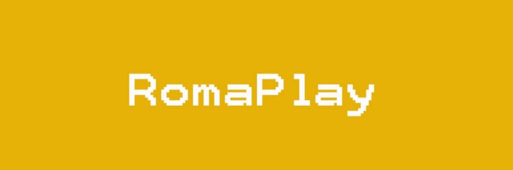 RomaPlay