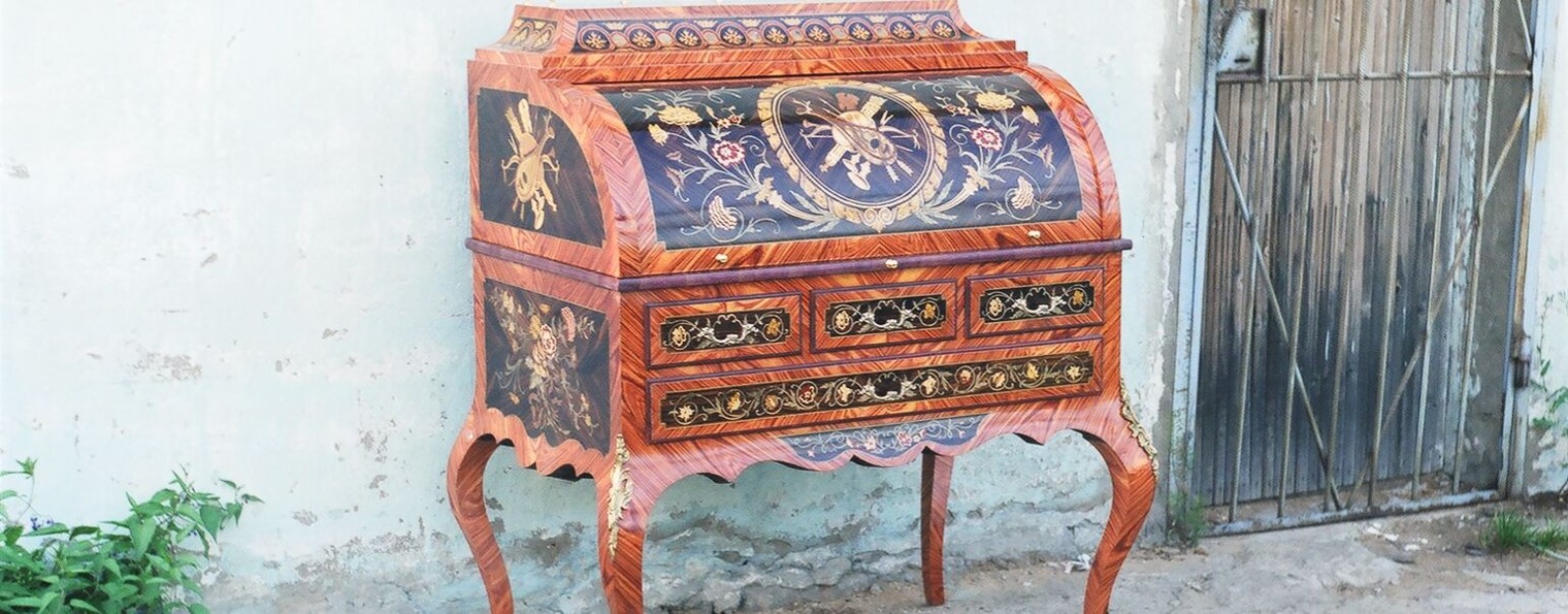 Бюро Мебель . ⭐Ruslan Masterovoy Furniture.