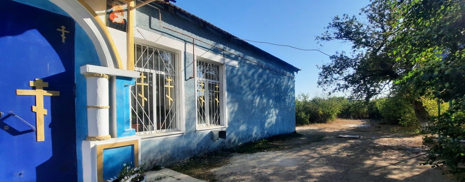 Саня с Кубани