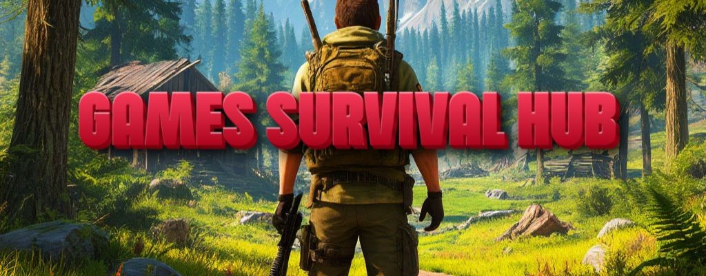 game survival hub