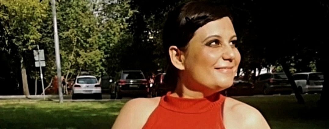 Натали Виноградова Певица.