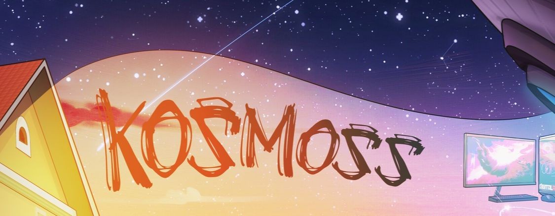 Kosmoss●Play