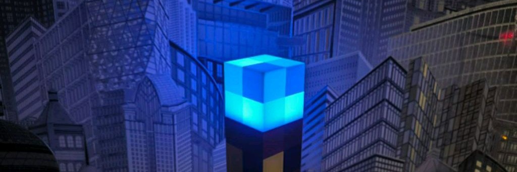 КапиКрафтинг 64