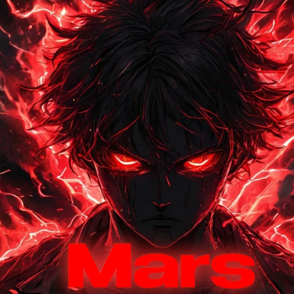 Mars Standoff 2